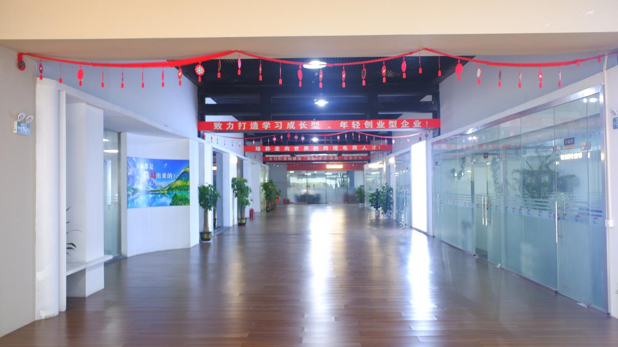 Shenzhen Chuangxinjia Smart Tech Co., Ltd. factory image 5