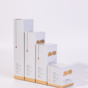 Low Moq Makeup Brush Packaging Box Lipstick Boxes Beauty Product Paper Boxes