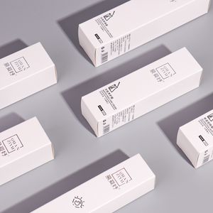 Custom Cosmetic Boxes Cosmetic Product Packaging Box Luxury Cosmetic Box for Skincare  Lipstick Product