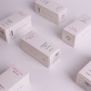 Custom Skincare Box Packaging Cosmetic Paper Box Cosmetic Packaging Boxes