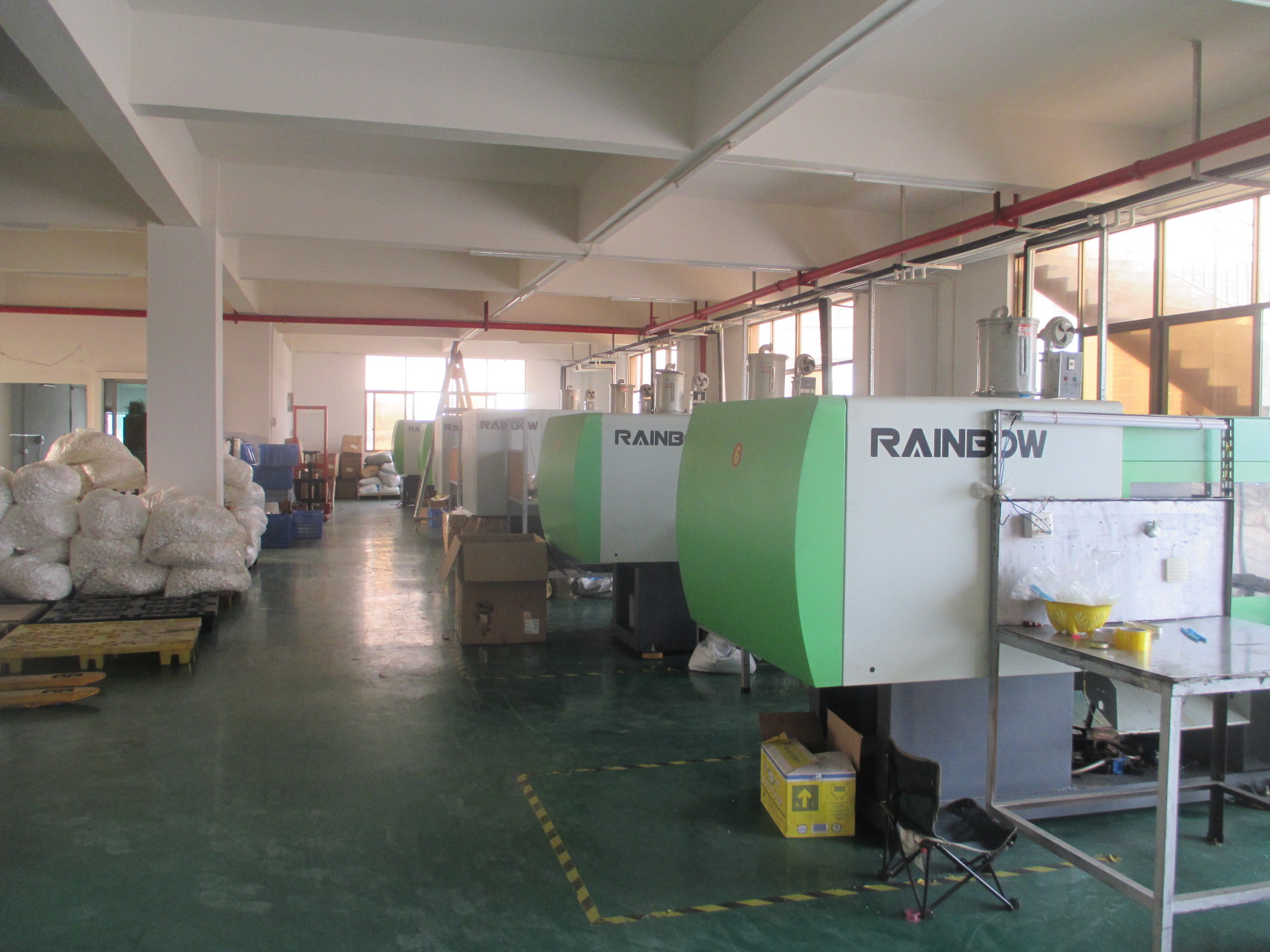 Dongguan Miller Household Articles Co., Ltd. Air Freshener