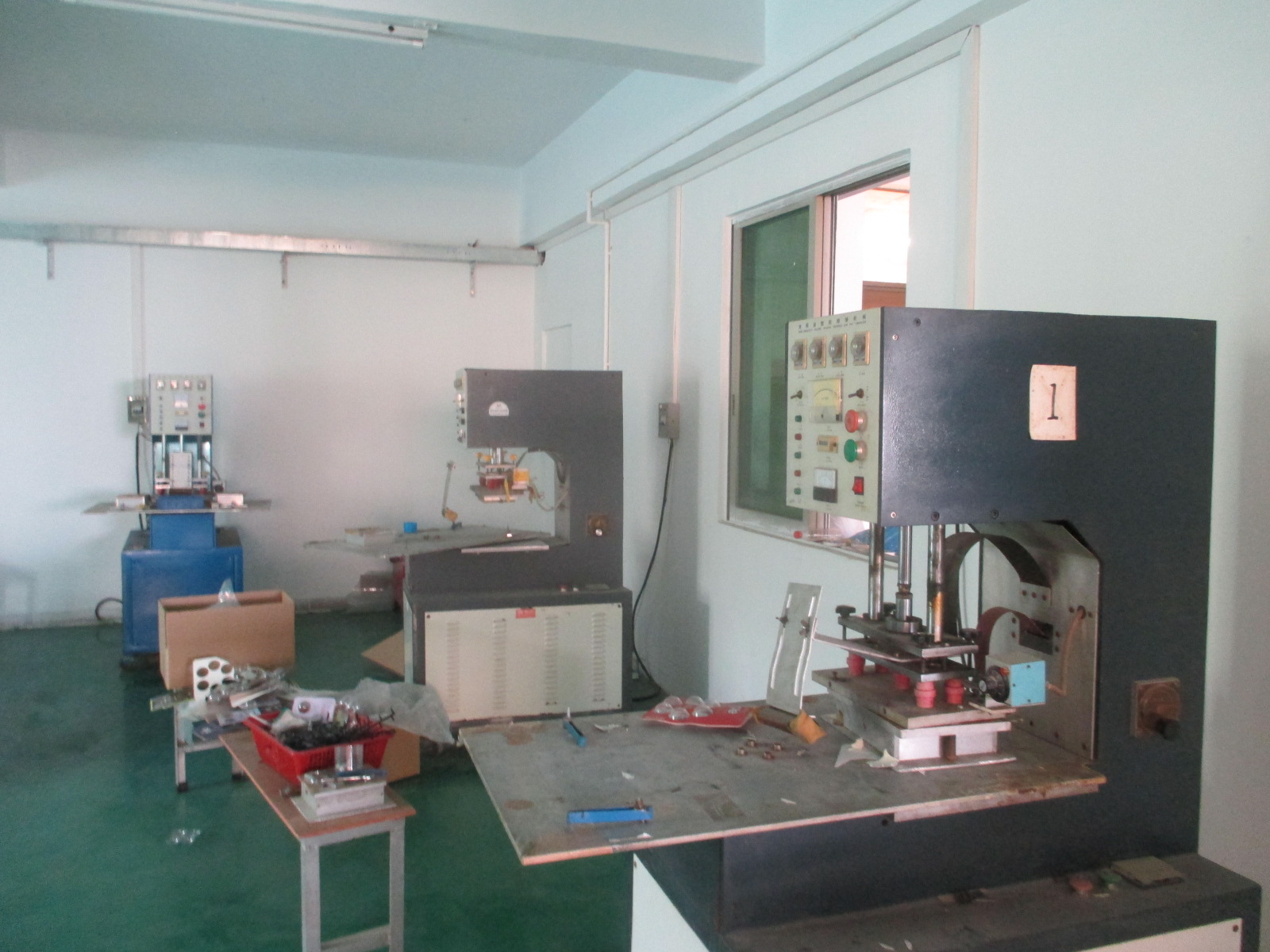 Dongguan Miller Household Articles Co., Ltd. Scented Beads