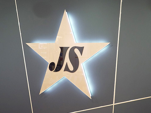 Jin Sheu Enterprise Co., Ltd. Lapel Pins