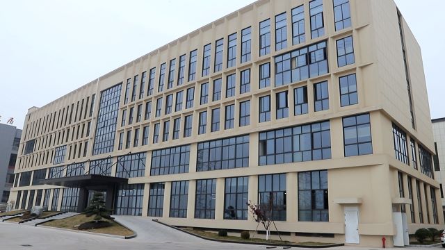Deqing Deke Wood Industry Co., Ltd. Interior Door
