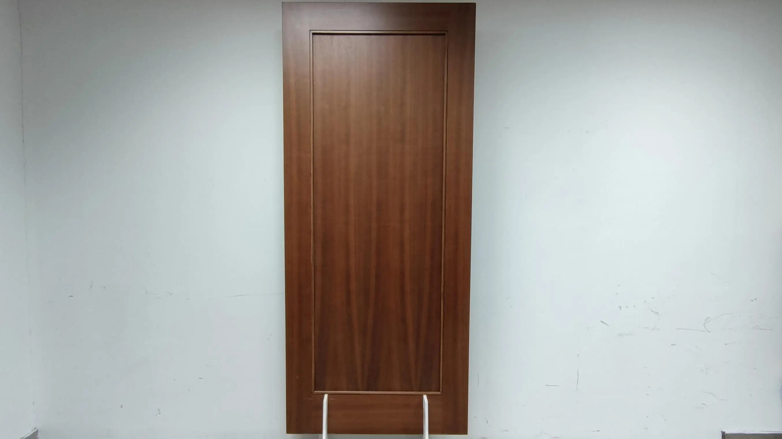 Deqing Deke Wood Industry Co., Ltd. Wood Screen Door