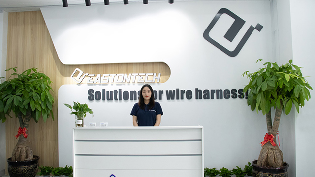 Wenzhou East World Automation Equipment Co., Ltd. Wire Cutting Stripping Machine
