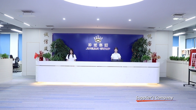 Guangzhou Jinguan Printing Co., Ltd. Board Games