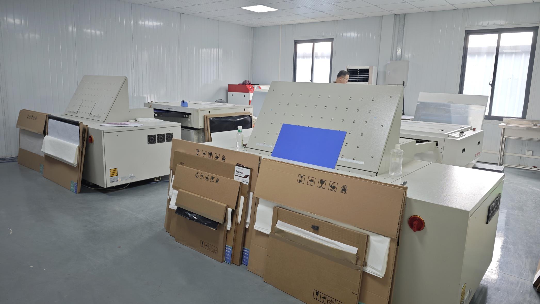 Guangzhou Xinqicai Printing Co., Ltd. Custom Planners