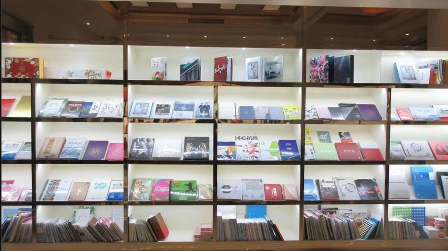 Guangzhou Xinqi Graphic Printing Co., Ltd. Custom Planner