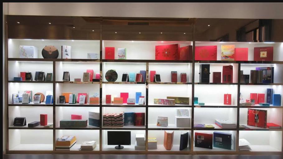 Guangzhou Xinqi Graphic Printing Co., Ltd. Spiral Notebook