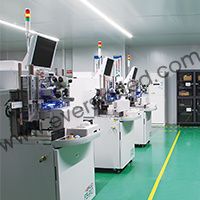 Shenzhen Guoying Optoelectronics Co., Ltd. LED Flexible Light Strip