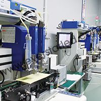 Shenzhen Guoying Optoelectronics Co., Ltd. LED Linear Luminaire