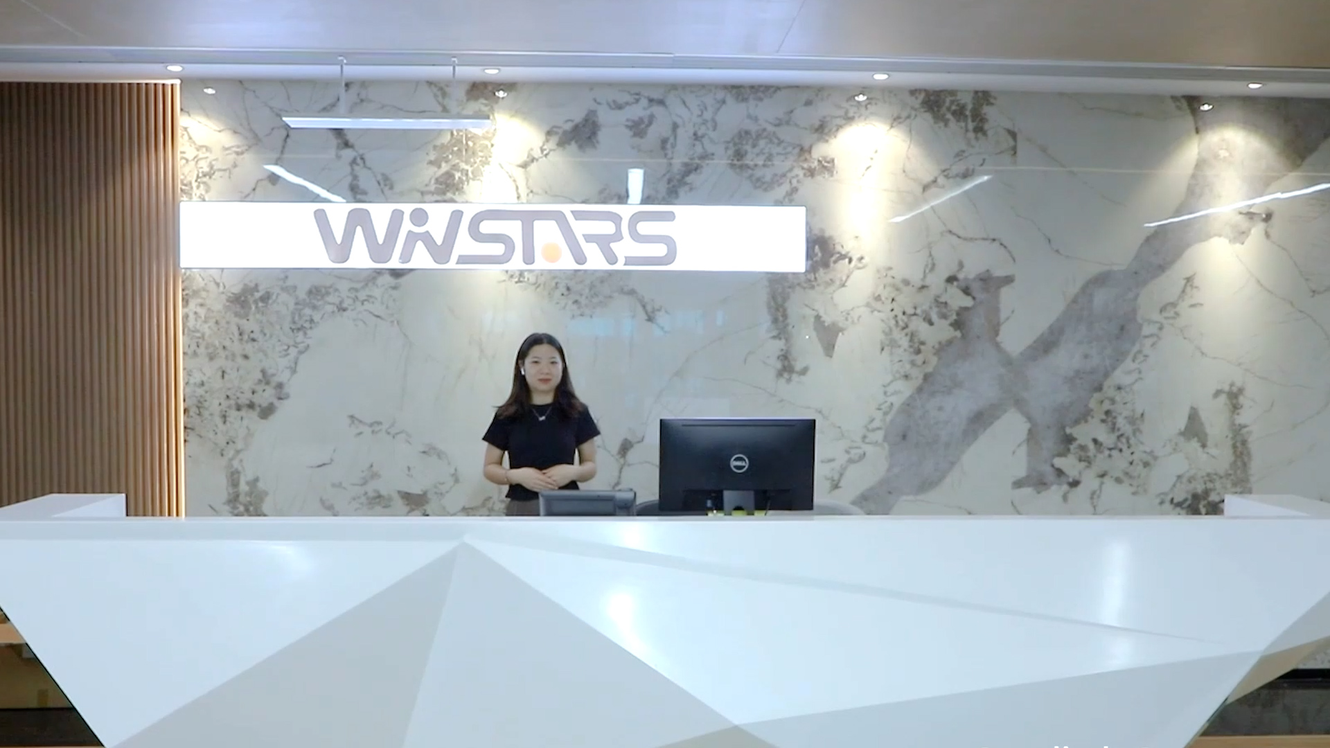 Winstars Technology Ltd. factory image 6