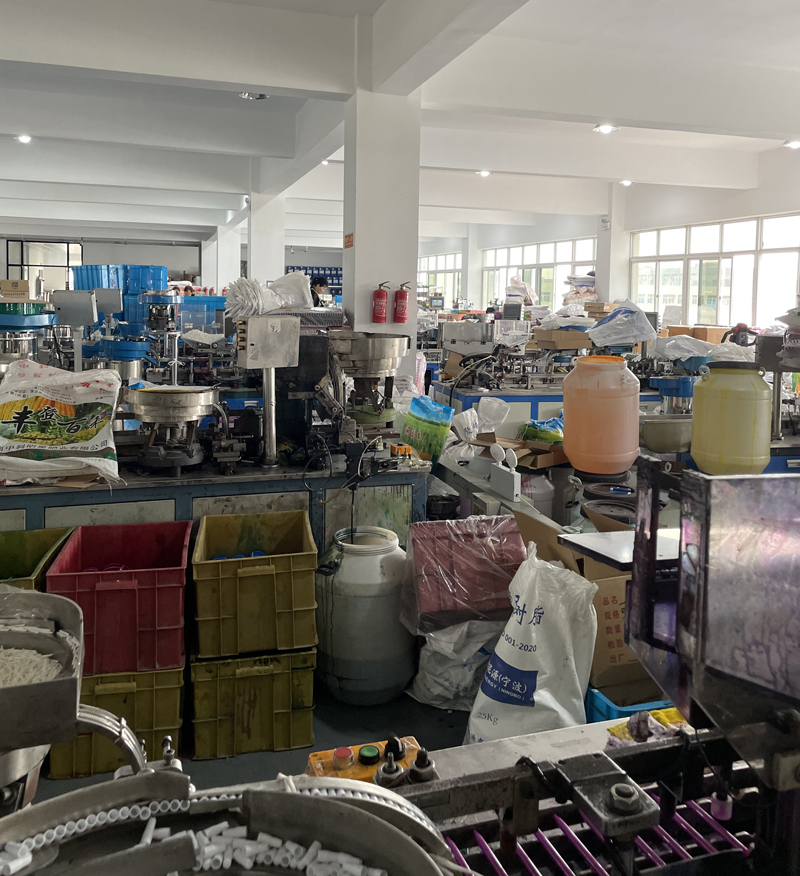 Wenzhou Bonvan Stationery & Gifts Co., Ltd. Fineliner markers