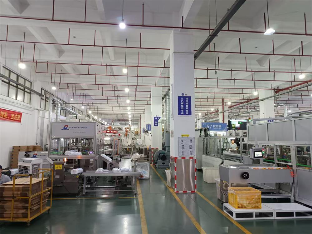 Quanzhou Tianjiao Lady & Baby's Hygiene Supply Co., Ltd. Adult Diapers