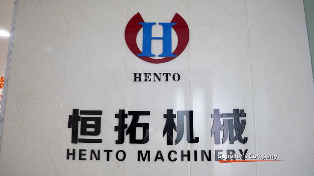 Zhengzhou Honest Machinery Co., Ltd. factory image 1
