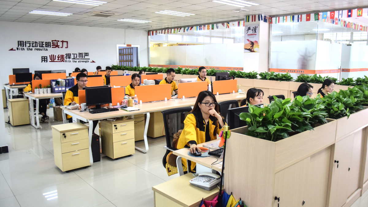 Dongguan Zuoqi Electronic Co., Ltd. Aroma Diffuser