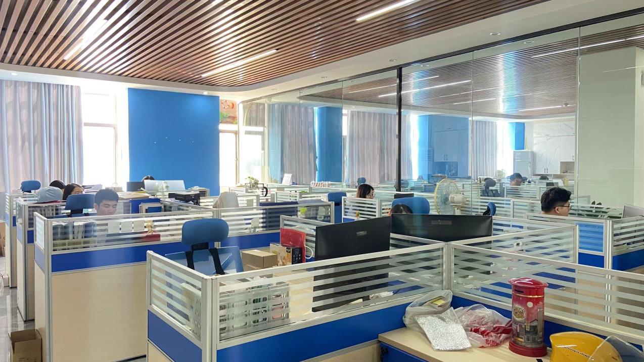 D&D Hardware Industrial Co., Ltd. Panic Exit Devices