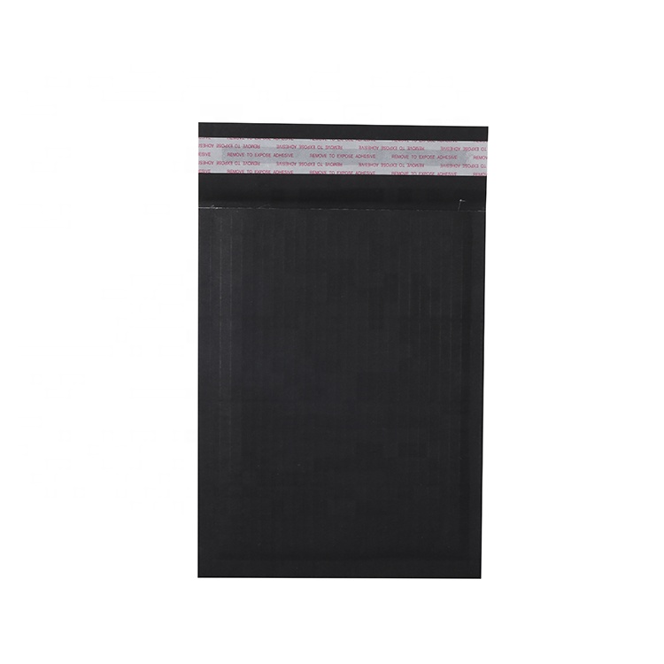 Eco Friendly All Paper Padded Envelopes Mailer Bag 100% Recycled Material Corrugated Paper Envelopes