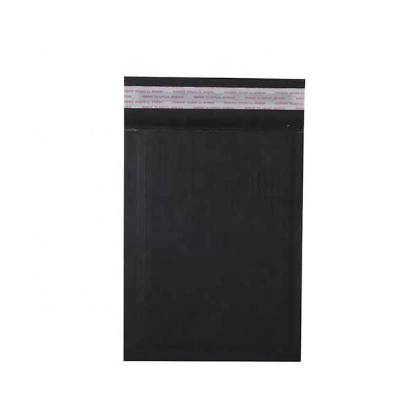 Eco Friendly All Paper Padded Envelopes Mailer Bag 100% Recycled Material Corrugated Paper Envelopes