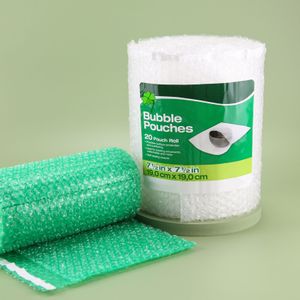 Bubble Bag Roll (BBW)
