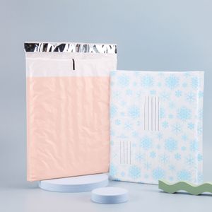 Poly Bubble Mailers (PB)