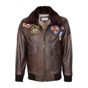 Bomber Jacket High Performance Fabric Perfect for Fashion  Men's Zipper Slim Fit Classic Fashion Motorcycle Biker Jacket Bomber