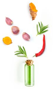 Essential Oils
