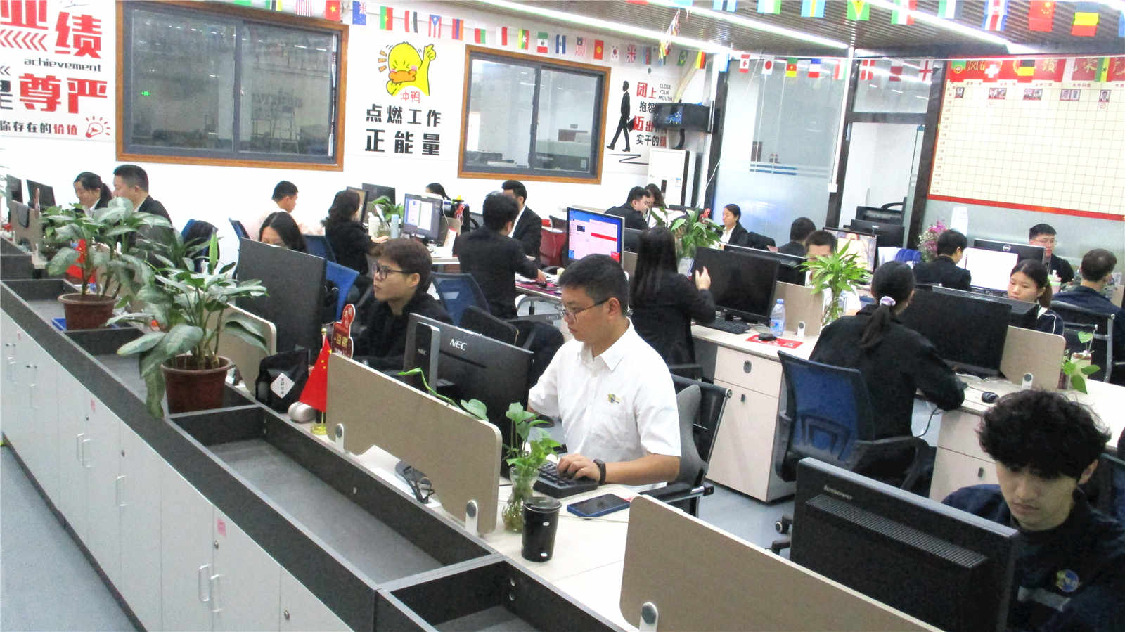Shenzhen Orient Longke Industry Co., Ltd. UV Printer