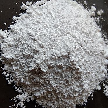 Hydrated Lime Powder