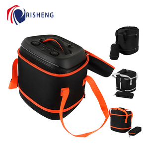 Speaker Case Carrying Protect Storage Bag for J BL PartyBox Encore 2 Speaker Portable Speaker Travel Case Audio Dust Carry Box
