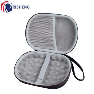 Hard  Protective EVA Headphone Travel Carrying Case Storage Bag for BOSE QC35, QC25, QC15 Wireless Headphones