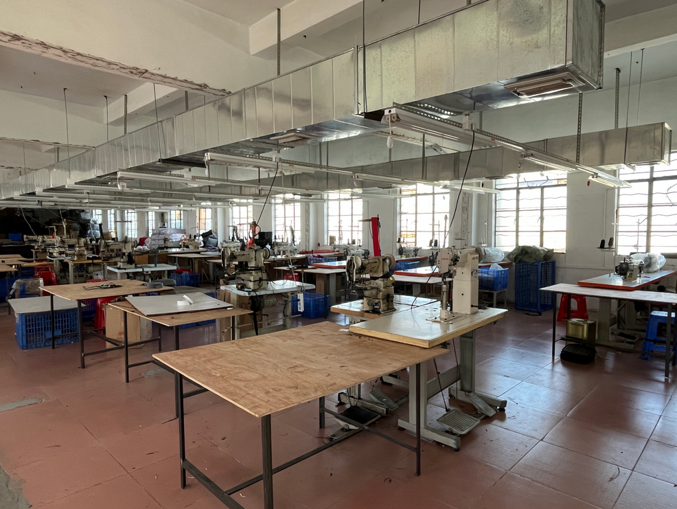 Dongguan Risheng Crafts & Gifts Co., Ltd. Keychains