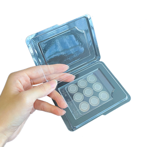 Mighty Patch Micropoint for Blemishes - Hydrocolloid Acne Spot Treatment Patch for Early Stage Zits and Hidden Pimples