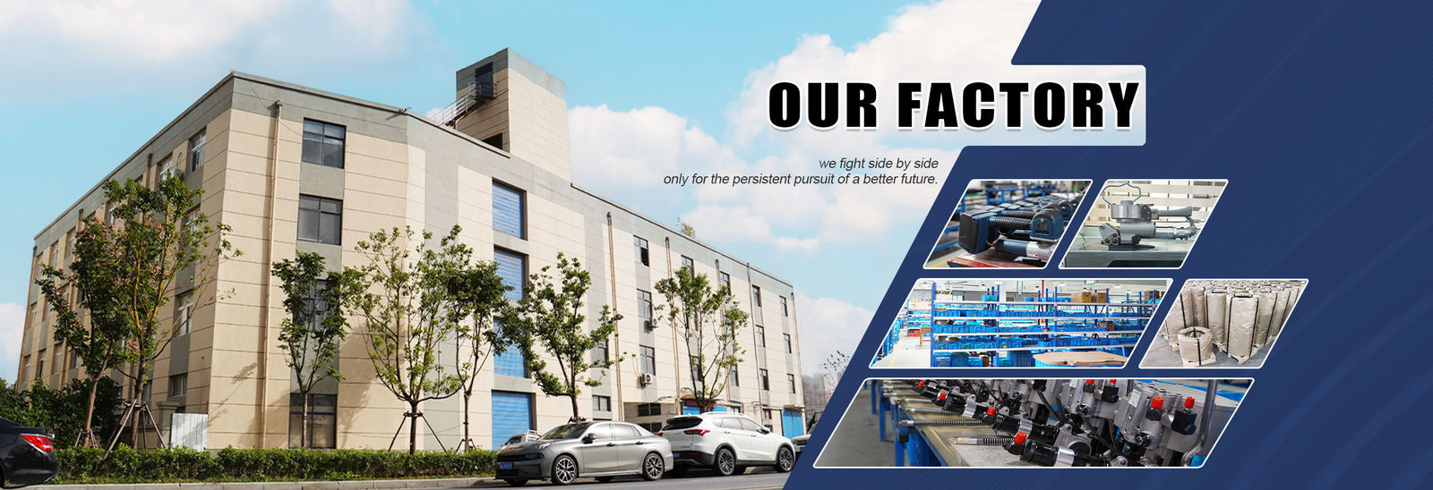 Anhui Zhuoyu Industrial Manufacture Co., Ltd. Automatic Strapping Machine