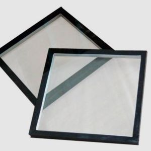 Manufacturers Supply Tempered Hollow Glass Insulation for Building for Decoration  Supermarket Living Room
