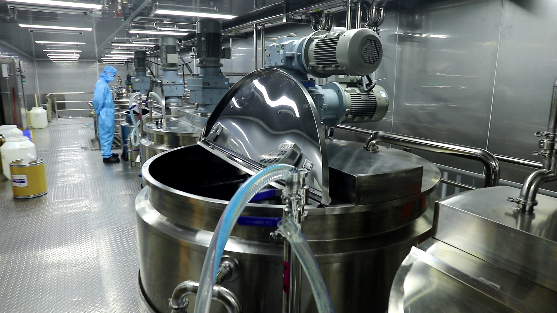 Guangzhou Poyan Biotechnology Co., Ltd. Eye Shadow
