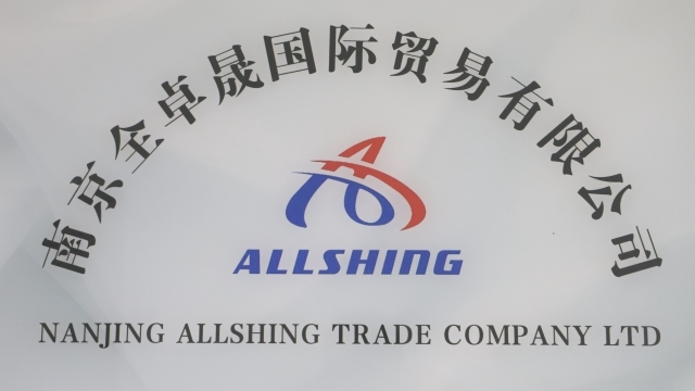 Nanjing Allshing Trade Co., Ltd. Agility Training Equipment