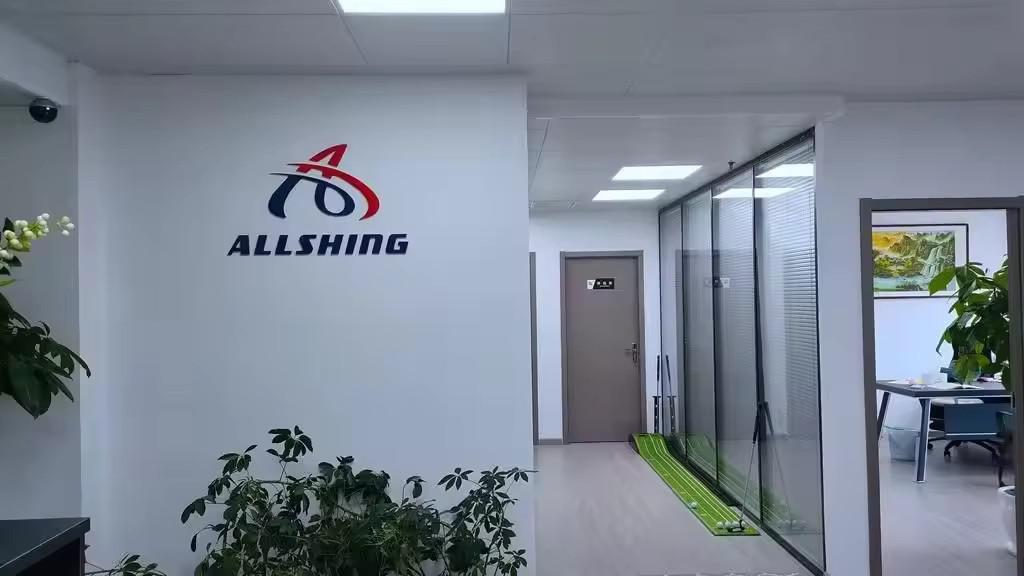 Nanjing Allshing Trade Co., Ltd. Soccer Training Cones