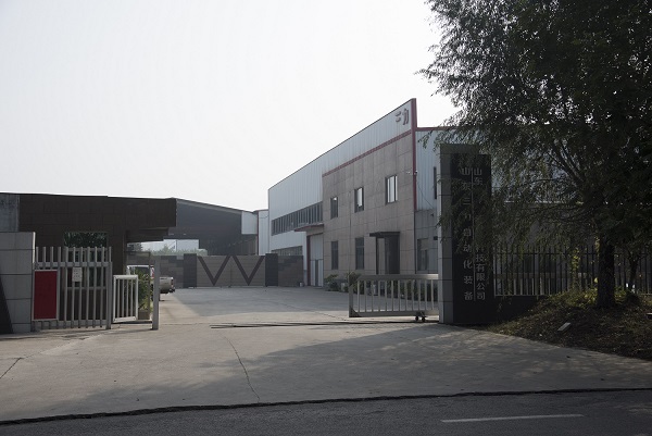 Shandong Gaochuang CNC Equipment Co., Ltd. Fiber Laser Cutting Machine