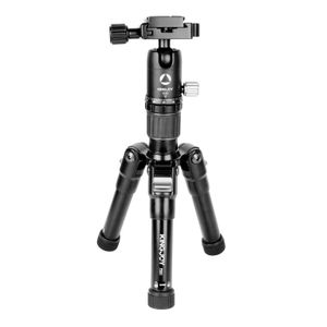 Tripod Universal Aluminum Smartphone Stand & Tripod Stable Camera Phone Stabilizer Mount for Short Video Live Streaming