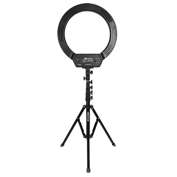 AFI 16'' Photography Makeup Tik Tok  Led Ring Light for Video Shooting, Portrait, Vlog, Selfie