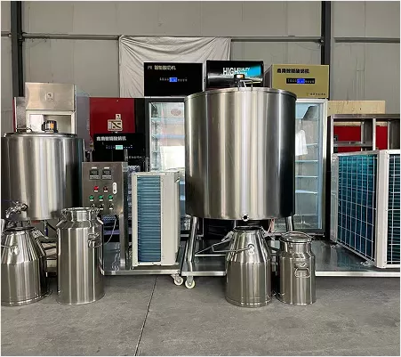 Zhengzhou Thrive Trade Co., Ltd. Snack machines