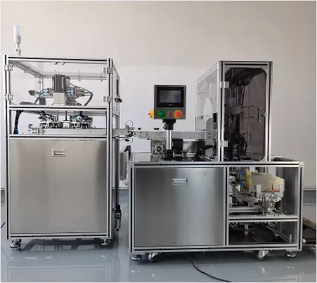 Zhengzhou Thrive Trade Co., Ltd. Food processing machines