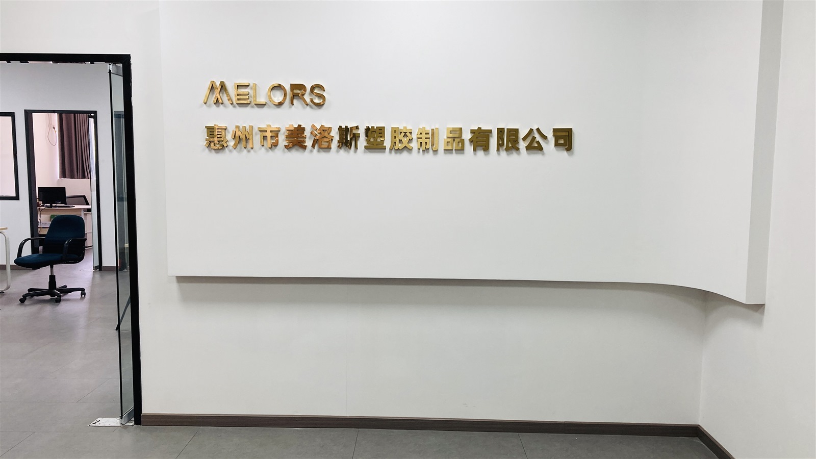 Huizhou City Melors Plastic Products Co., Limited Pickleball Paddles