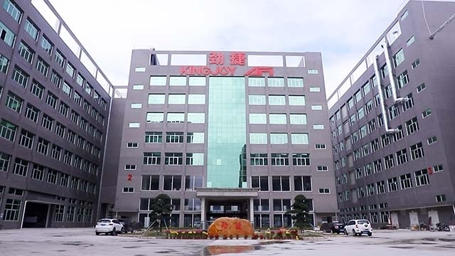 Guangdong Kingjoy Technology Co., Ltd. Tripod
