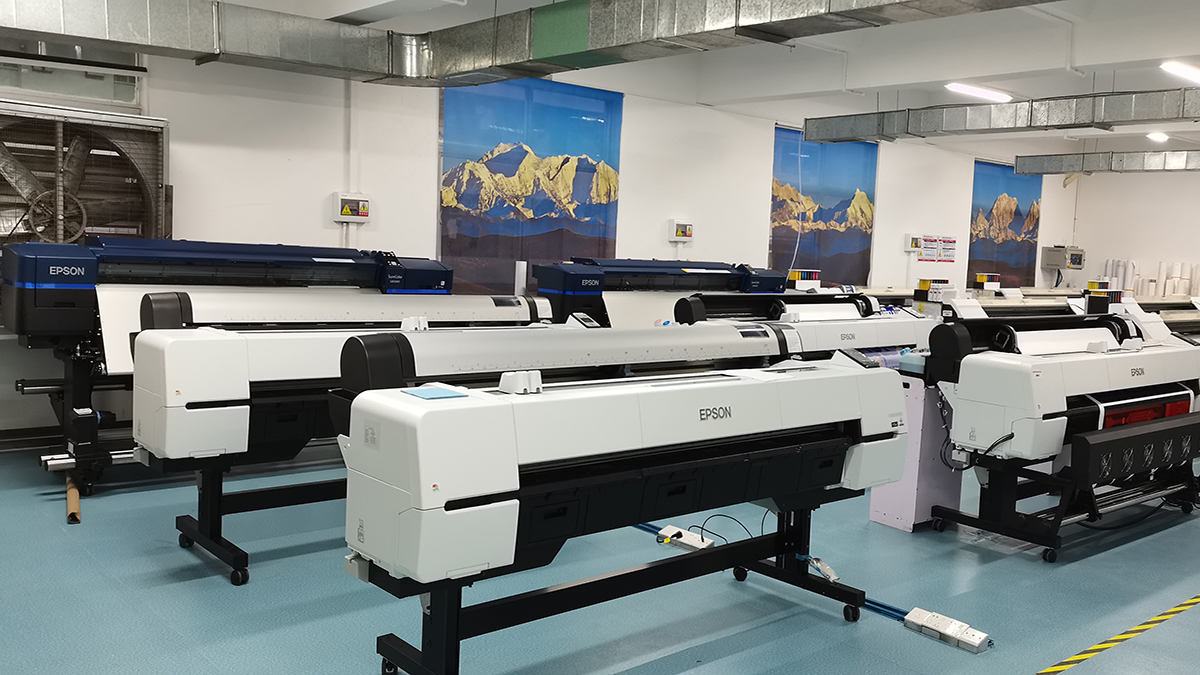 Shenzhen Omg Gift Advertising Co. Ltd PVC foam board printing