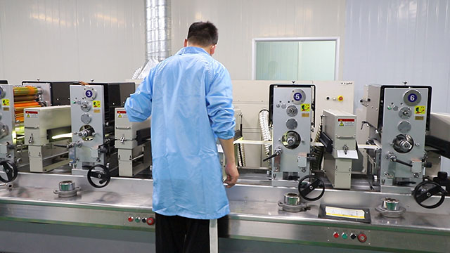 Shenzhen Chucai Innovation Technology Shares Co., Ltd. factory image 1