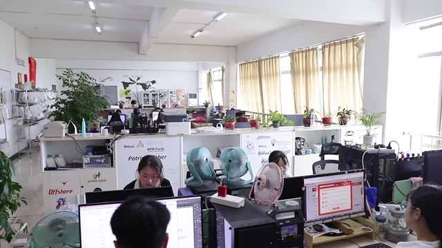 Huangshan Stonedoing Industry Company Limited Custom Stickers