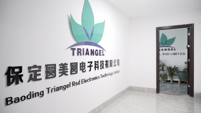Baoding Te'anzhou Electronic Technology Co., Ltd. Diode Laser Hair Removal Machine